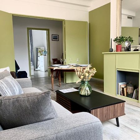 Appartement Spacieux Lumineux Hypercentre Amiens Dış mekan fotoğraf