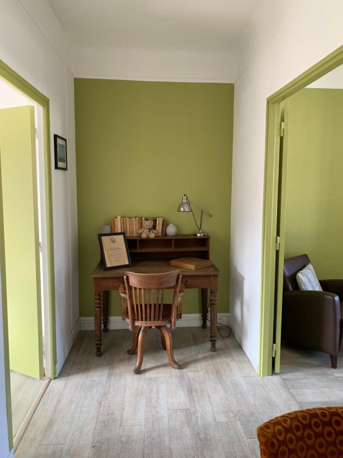 Appartement Spacieux Lumineux Hypercentre Amiens Dış mekan fotoğraf