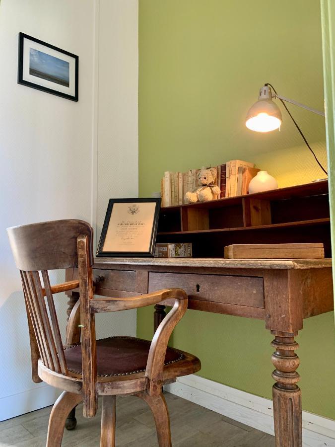 Appartement Spacieux Lumineux Hypercentre Amiens Dış mekan fotoğraf