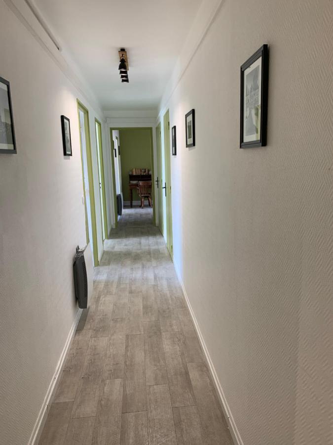 Appartement Spacieux Lumineux Hypercentre Amiens Dış mekan fotoğraf