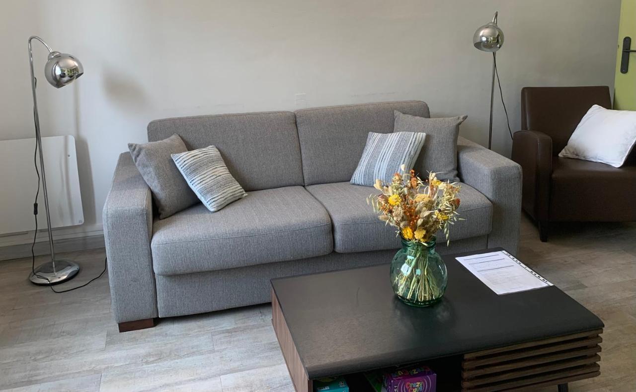 Appartement Spacieux Lumineux Hypercentre Amiens Dış mekan fotoğraf