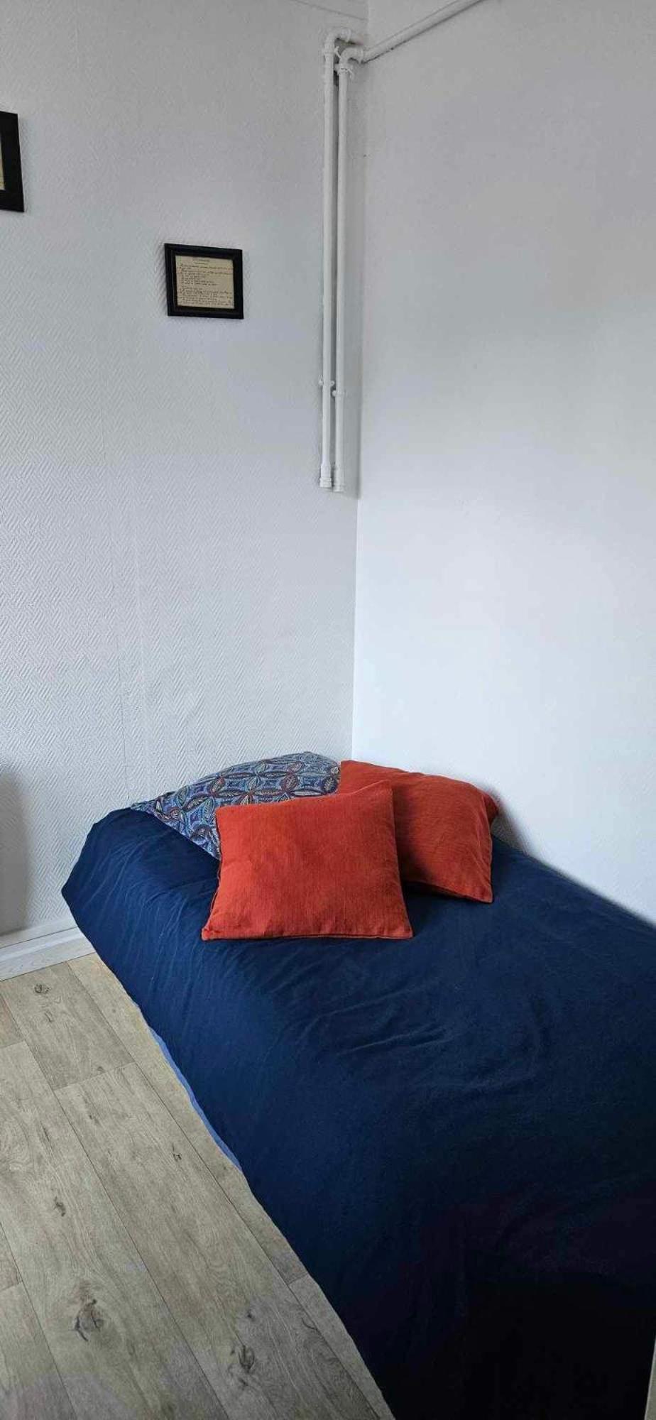 Appartement Spacieux Lumineux Hypercentre Amiens Dış mekan fotoğraf