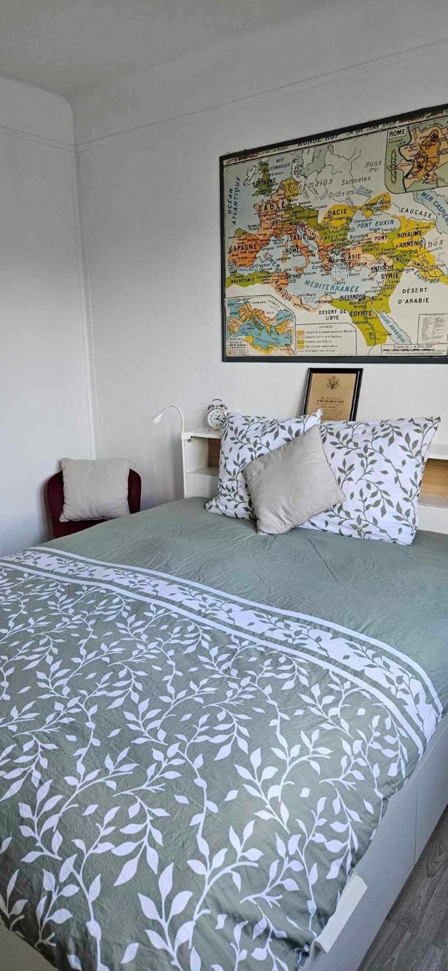 Appartement Spacieux Lumineux Hypercentre Amiens Dış mekan fotoğraf